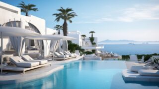 パームツリーリゾート