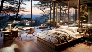 レイクサイドリゾート