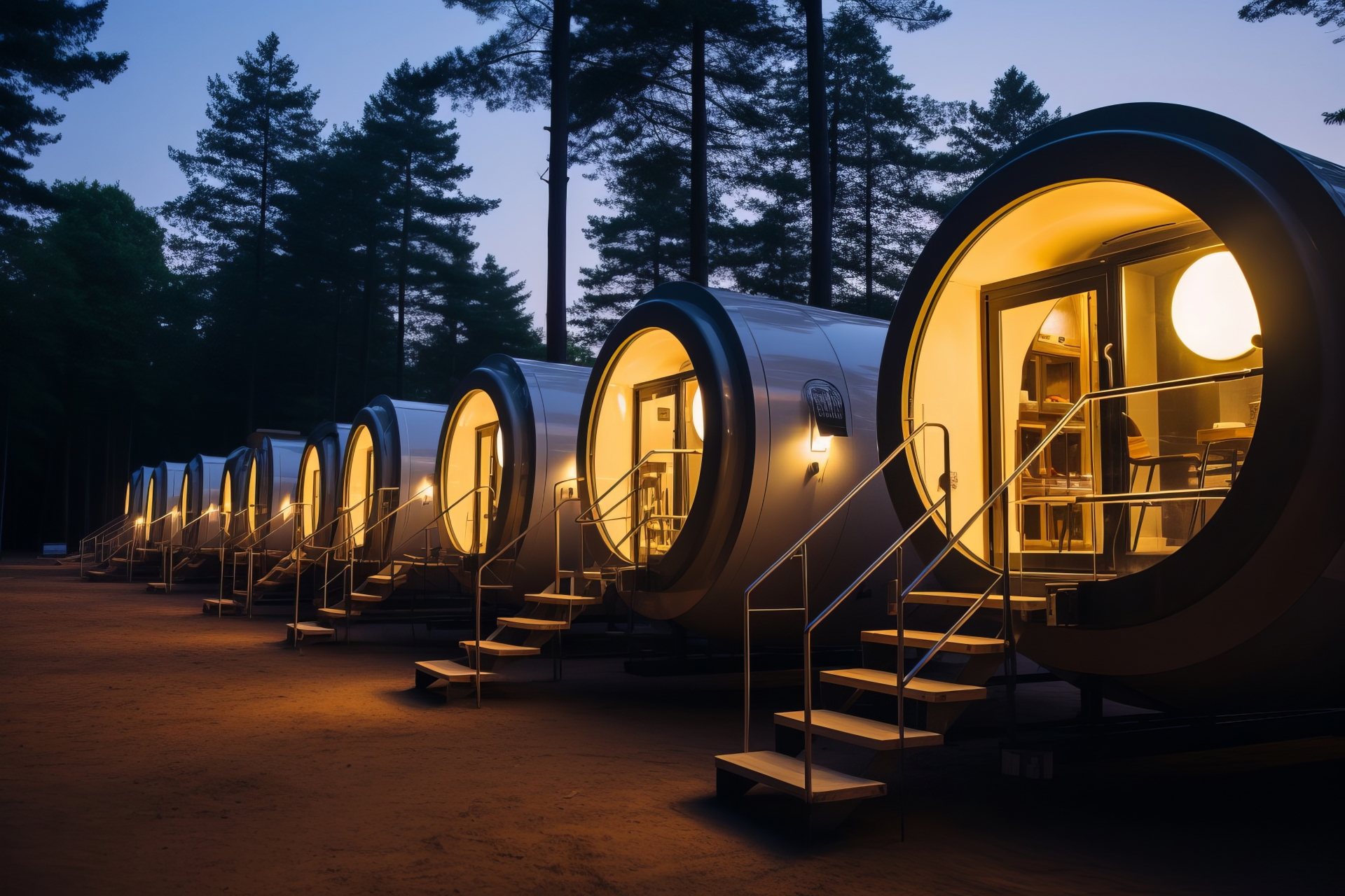 ルミナスロフトホテル