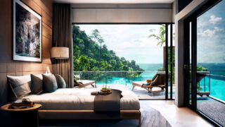 サンシャインリゾート